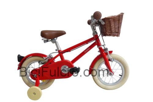 Bobbin Moonbug 12 scheda tecnica e recensioni